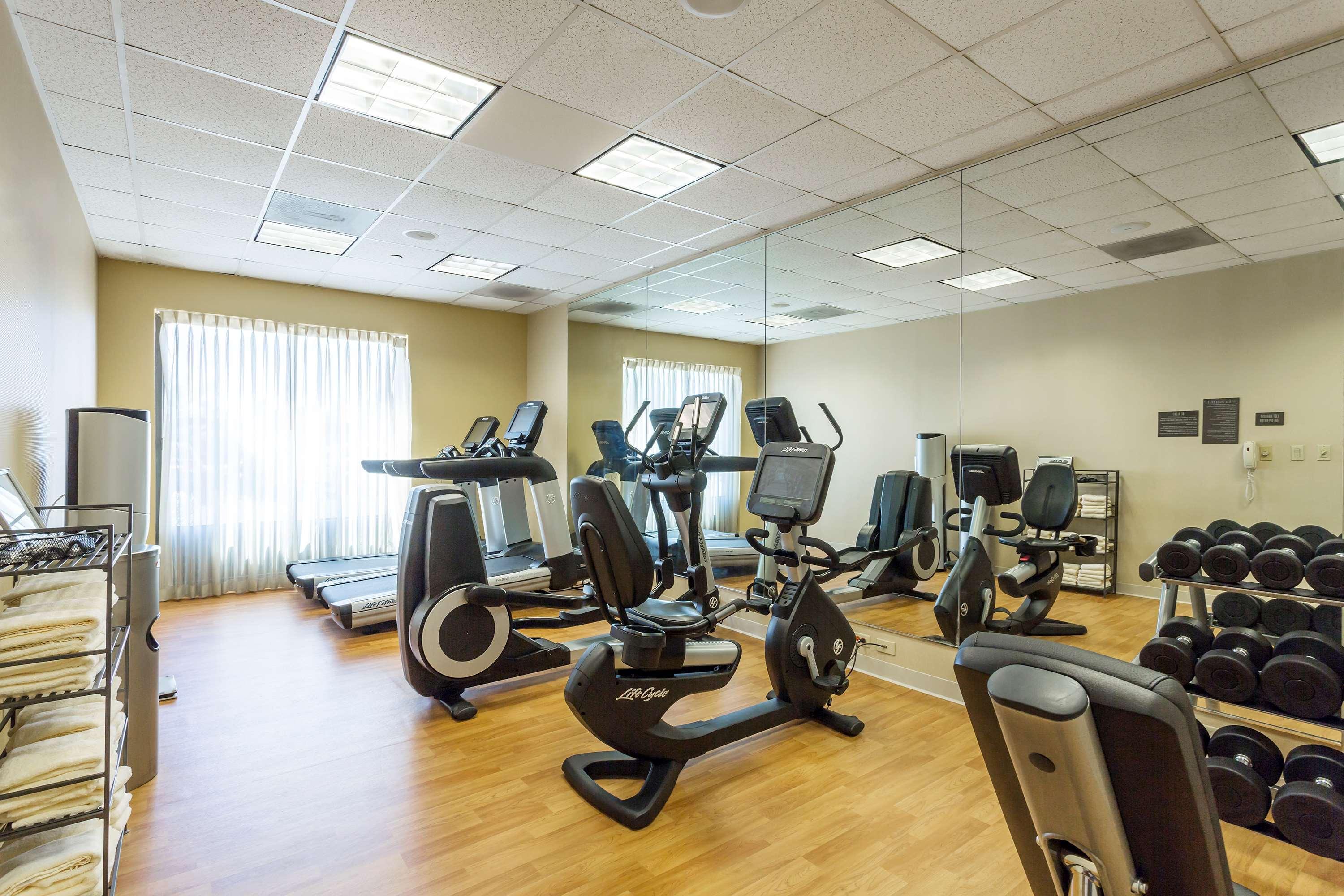 Hyatt Place Phoenix-North Eksteriør bilde