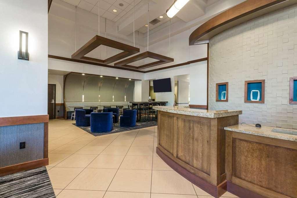 Hyatt Place Phoenix-North Interiør bilde