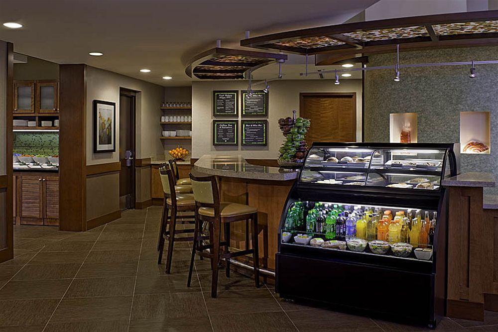 Hyatt Place Phoenix-North Restaurant bilde
