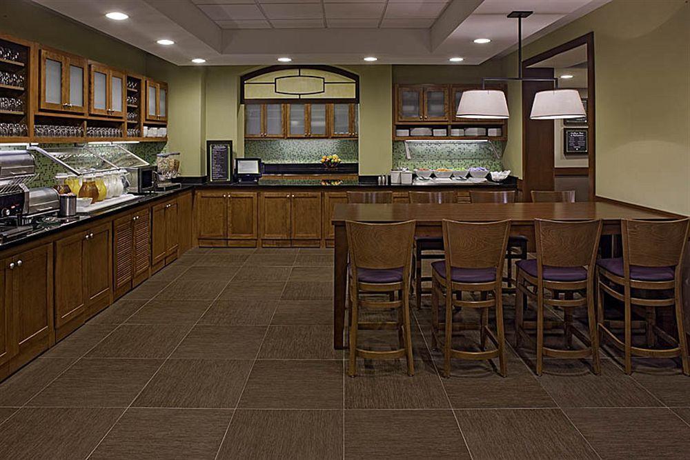 Hyatt Place Phoenix-North Restaurant bilde