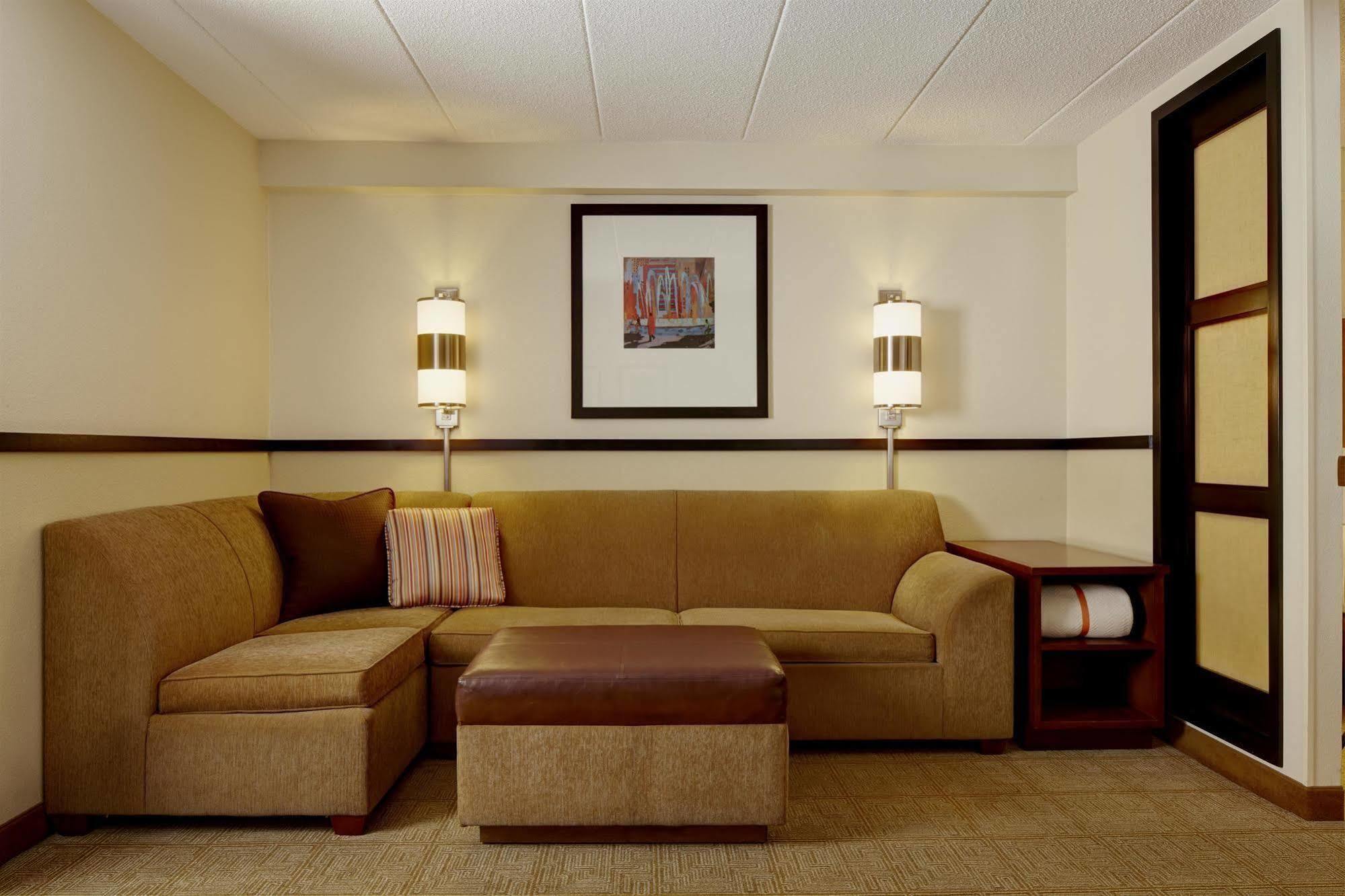 Hyatt Place Phoenix-North Eksteriør bilde
