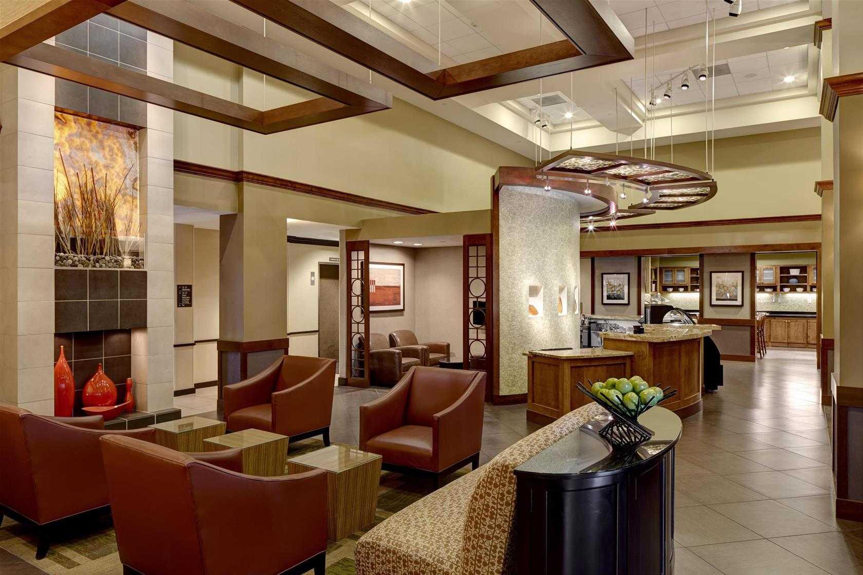Hyatt Place Phoenix-North Eksteriør bilde
